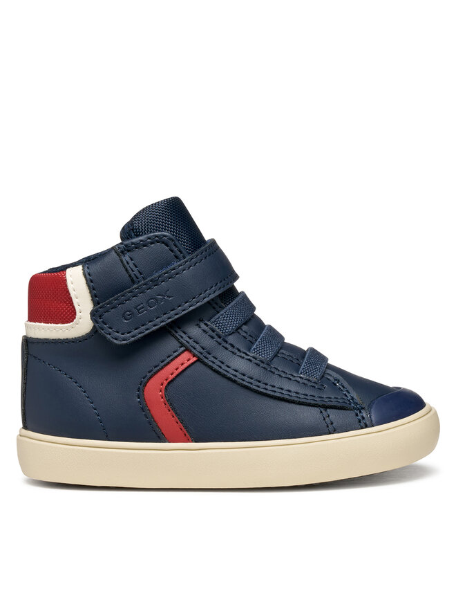 Geox Sneakers Geox B Gisli B461NA 054FU C0735 M Dunkelblau
