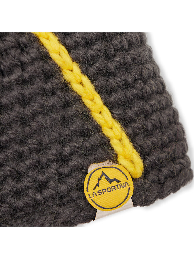 La Sportiva Czapka La Sportiva Dorado X04900100 Szary