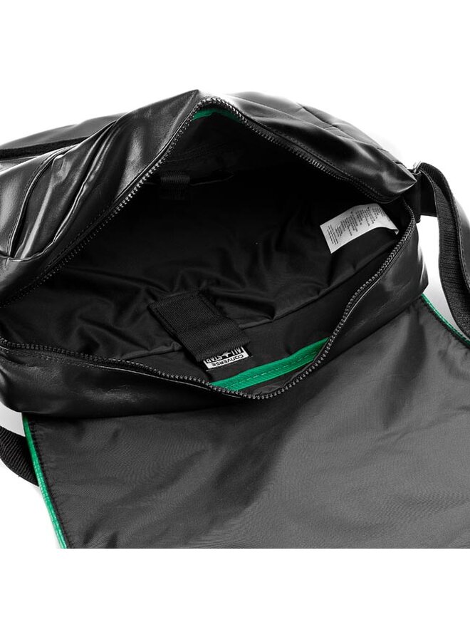 Converse Tasche Converse Flap Messenger Sport 410691 Grau