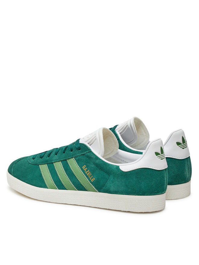 adidas Sneakersy adidas Gazelle IG2096 Zielony