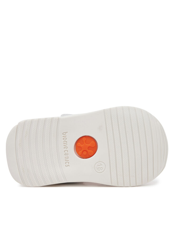 Biomecanics Sandalen Biomecanics 252111 D Weiß