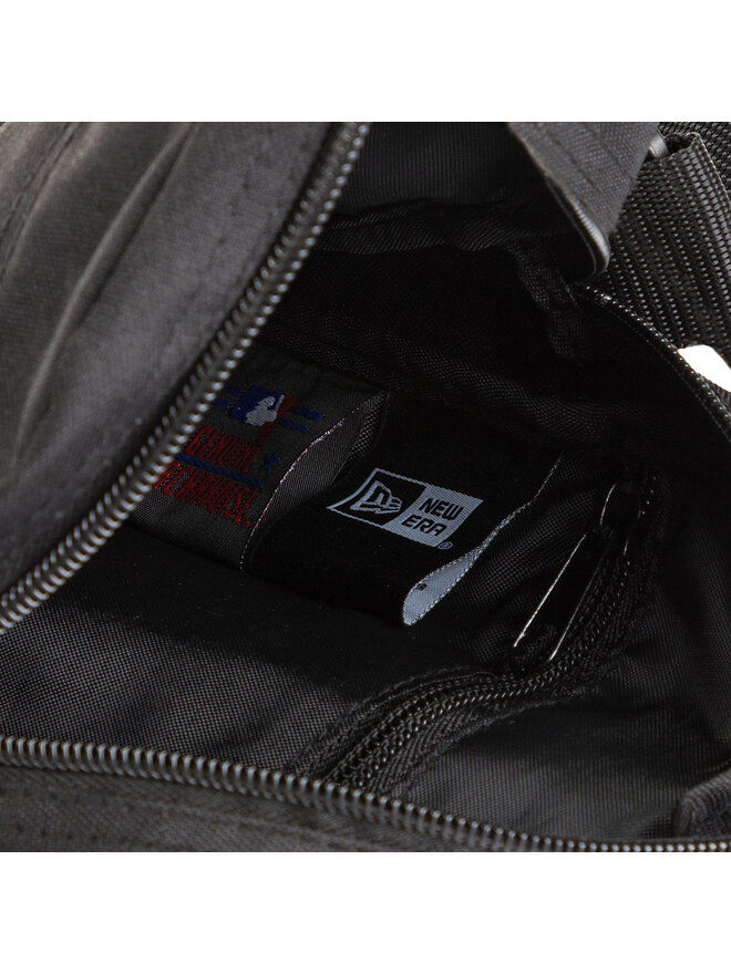 New Era Τσαντάκι New Era Mlb Side Bag Neyyan 11942030 Μαύρο