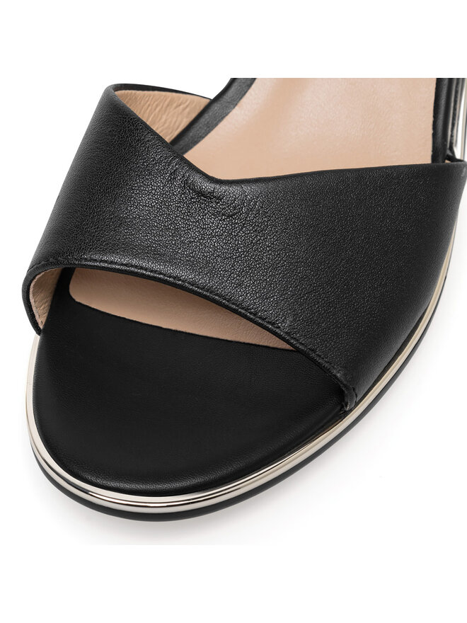 Lasocki Sandalen Lasocki WYL3784-1Z Schwarz