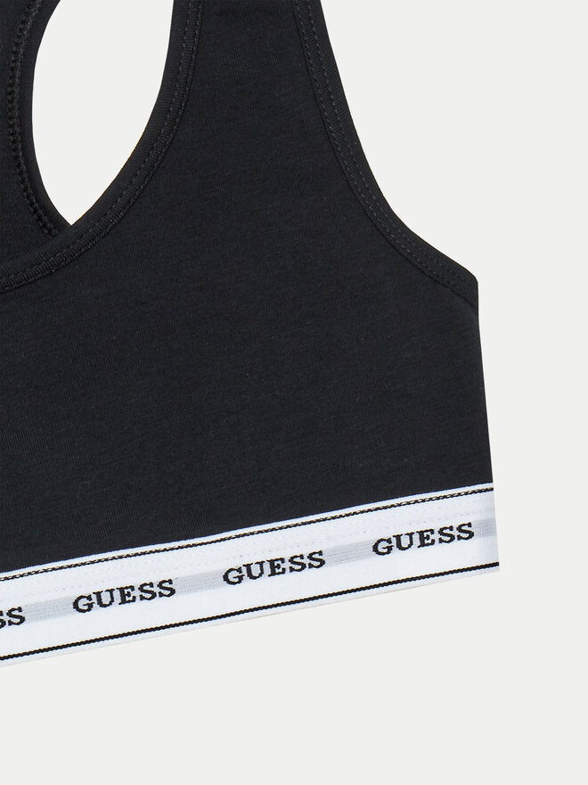 Guess Guess Komplet perila J4BG00 KBBU1 Črna