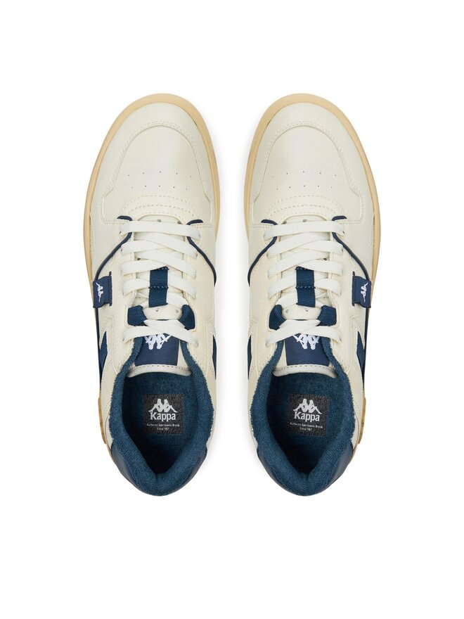 Kappa Αθλητικά Kappa Authentic Kai 1 371I6KW Εκρού