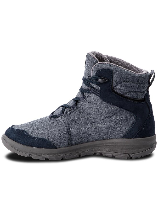 Jack wolfskin seven wonders texapore mid sale
