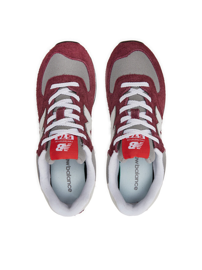 New Balance Sneakers New Balance U574BGH Bordeaux