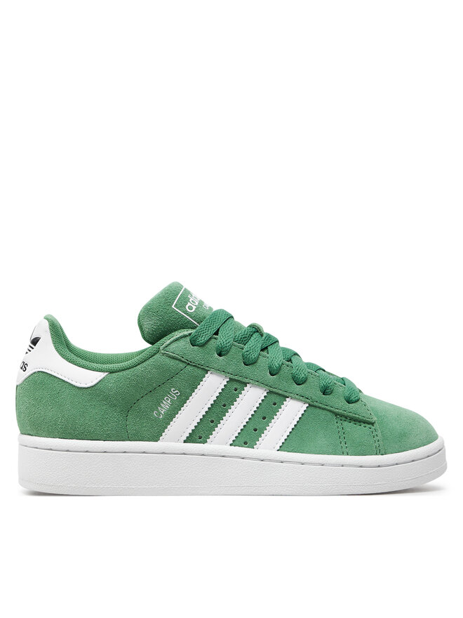 adidas Sneakersy adidas Campus 2 IE9069 Zielony