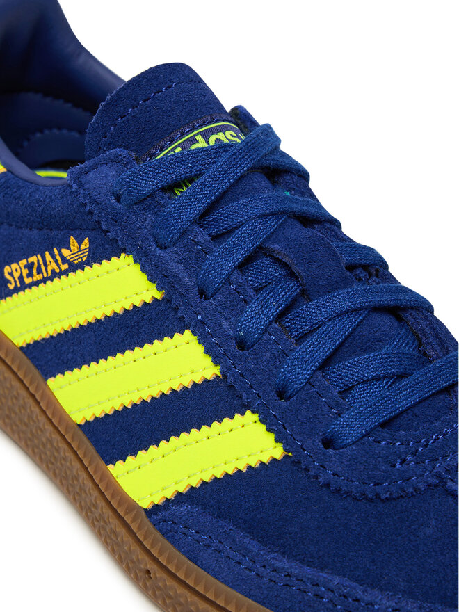 adidas Tenisice adidas Handball Spezial JP8003 Tamnoplava