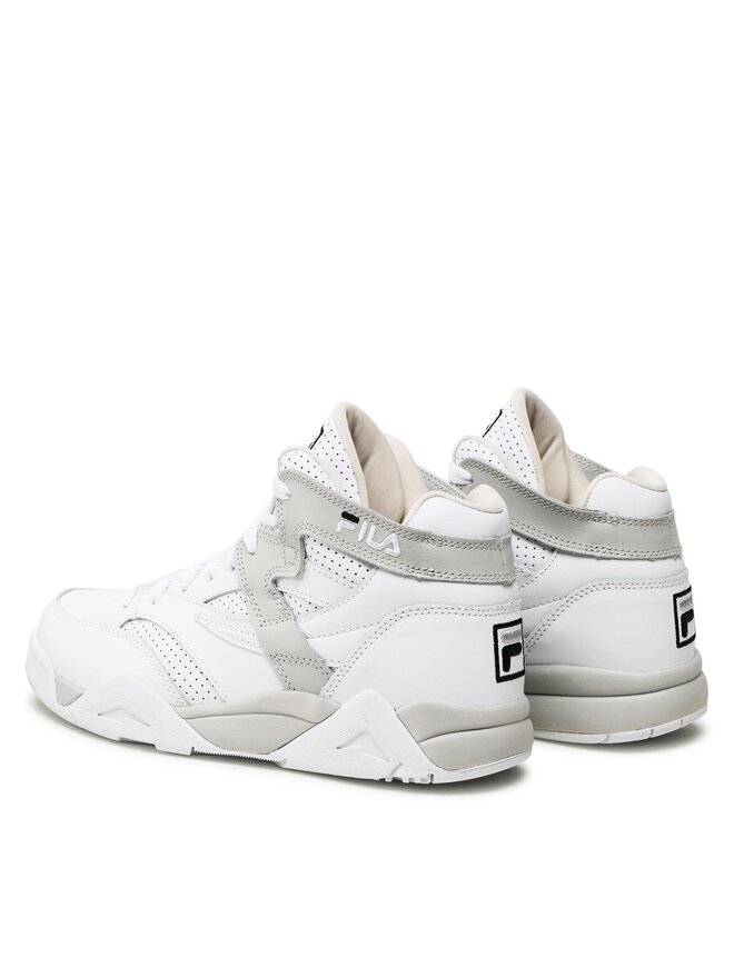 Fila Sneakersy Fila Fila M-Squad Mid FFM0212.13096 Biały