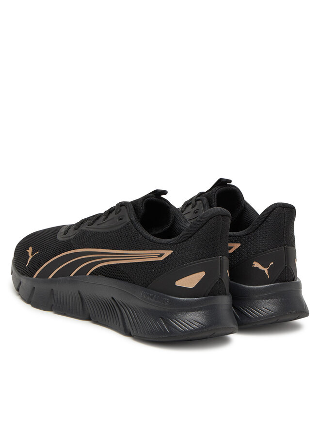 Puma Pantofi pentru alergare Puma FlexFocus Lite Modern 310093 23 Negru