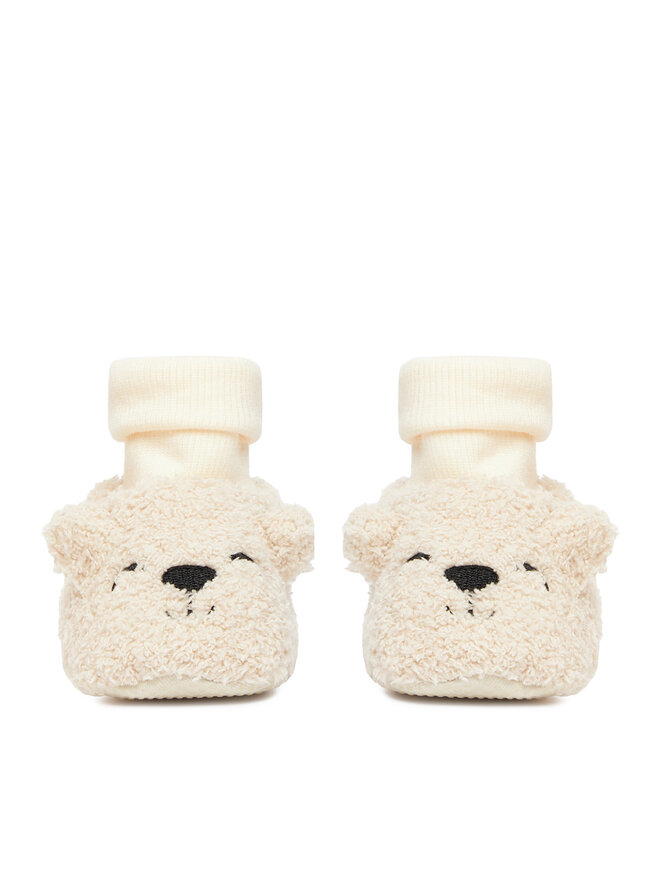 Lasocki Kids Hausschuhe Lasocki Kids CEO-JDQH-1230-2 Beige