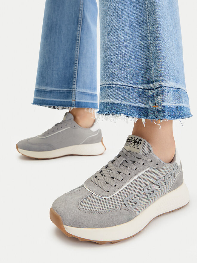 G-Star Raw Sneakers G-Star Raw EO-EDITH Grau
