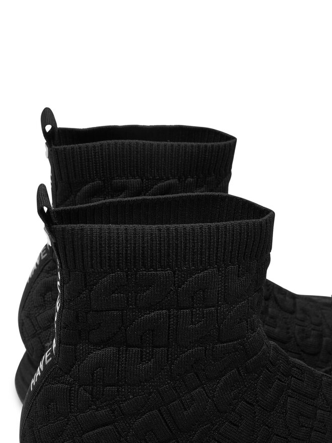 Gioseppo Stiefeletten Gioseppo Holev 73439 Schwarz