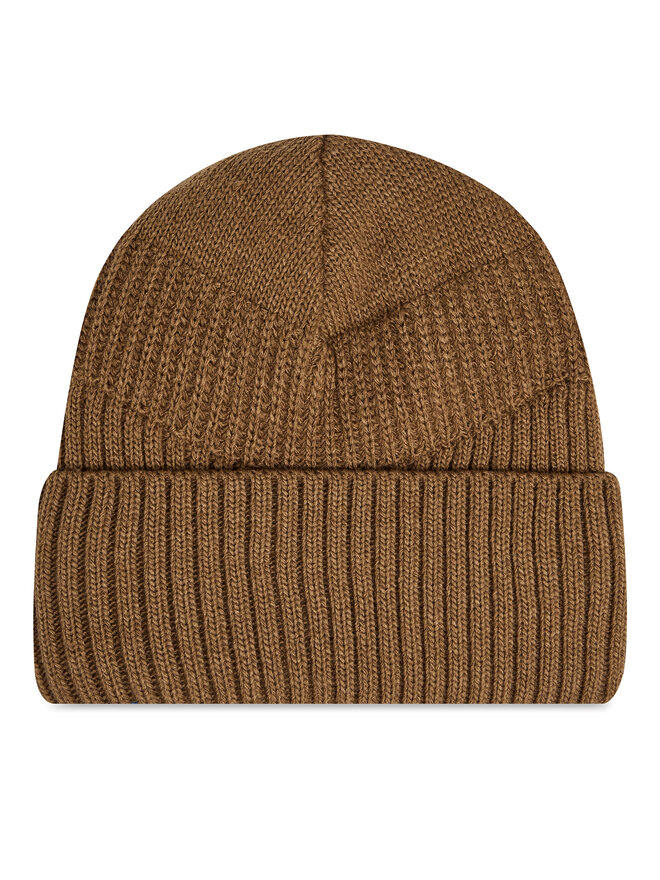 Buff Σκούφος Buff Knitted & Fleece 132336.315.10.00 Καφέ