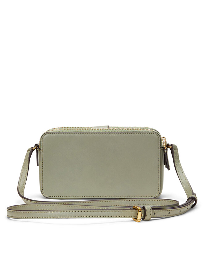 LAUREN RALPH LAUREN Torebka LAUREN RALPH LAUREN 432951475009 Zielony