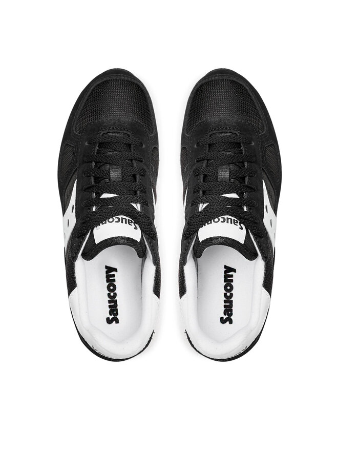 Saucony Sneakers Saucony Shadow Original 2108-518 Nero