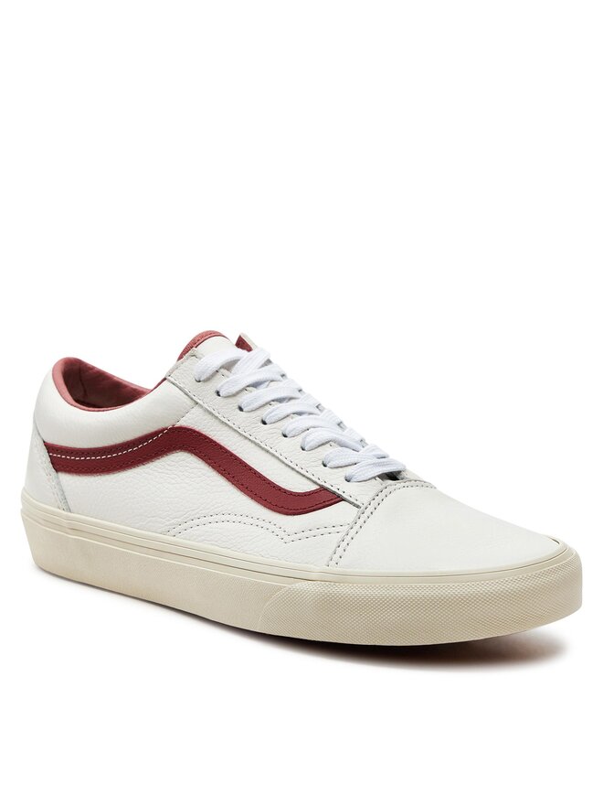 Vans Tenisky Vans Old Skool VN0007NT7BF1 Écru