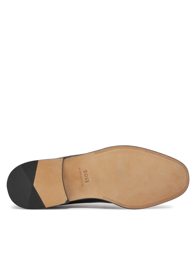 BOSS Halbschuhe BOSS Limber 50536152 Schwarz
