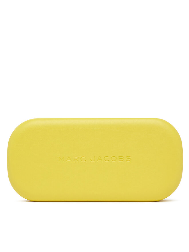 The Marc Jacobs Слънчеви очила The Marc Jacobs MJ 1117/S 207986 Черен