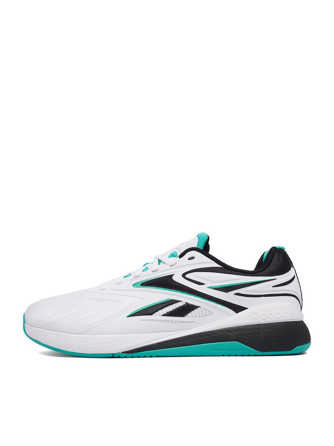 Reebok Fitnessschuhe Reebok EOSB-NANO X5 EDGE 100272192 Weiß
