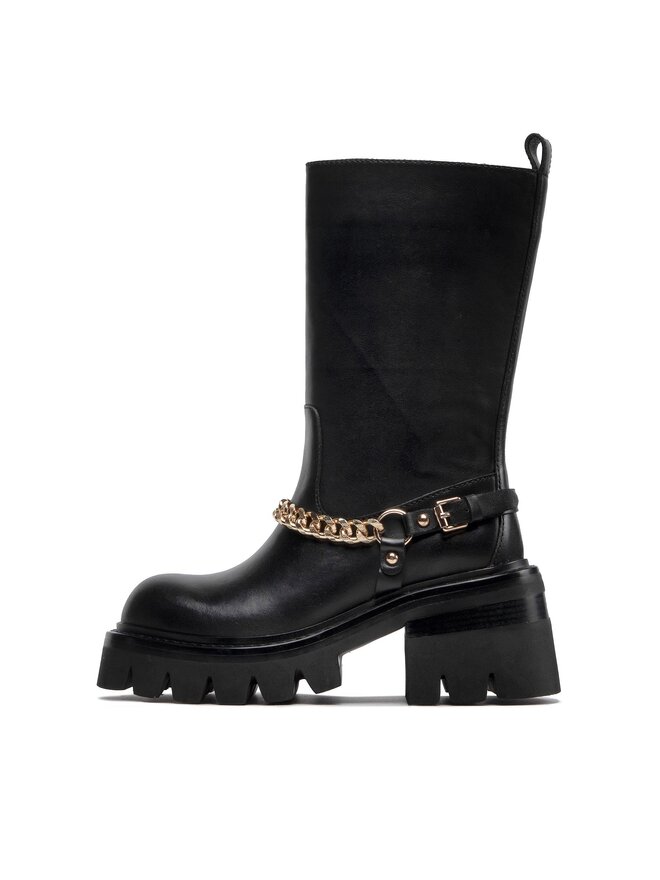 Rage Age Botines Rage Age RA-18-06-000444 Negro