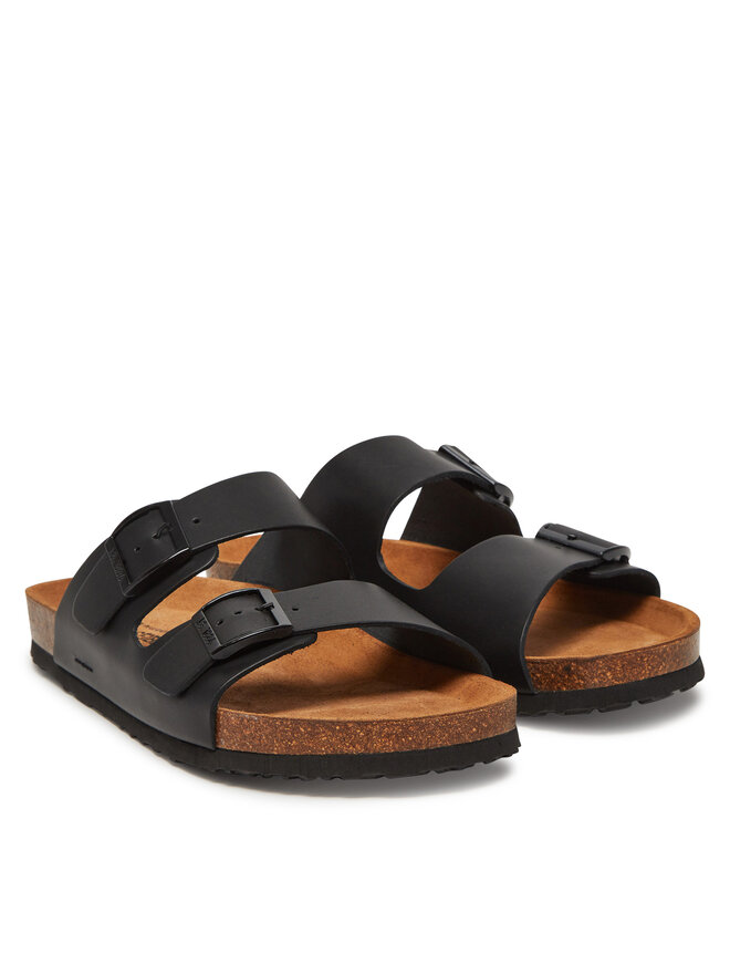 Josef Seibel Παντόφλες Josef Seibel Josef 01 14301 Schwarz 100