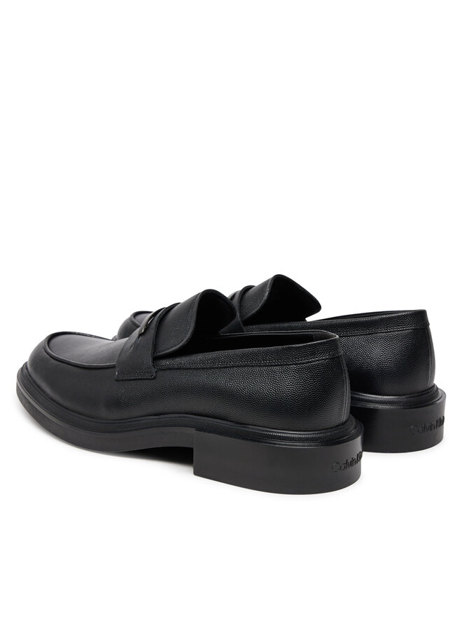 Calvin Klein Cipele Calvin Klein HM0HM01774 Crna