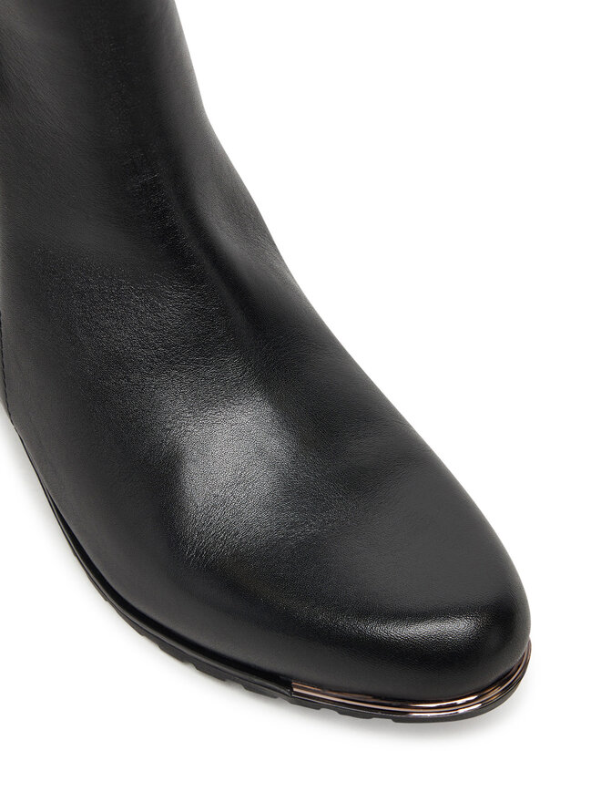 Caprice Stiefeletten Caprice 9-25403-45 Schwarz