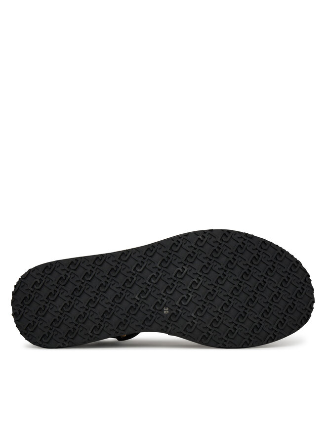 Liu Jo Sandalen Liu Jo Frida 36 SA5105 EX014 Schwarz