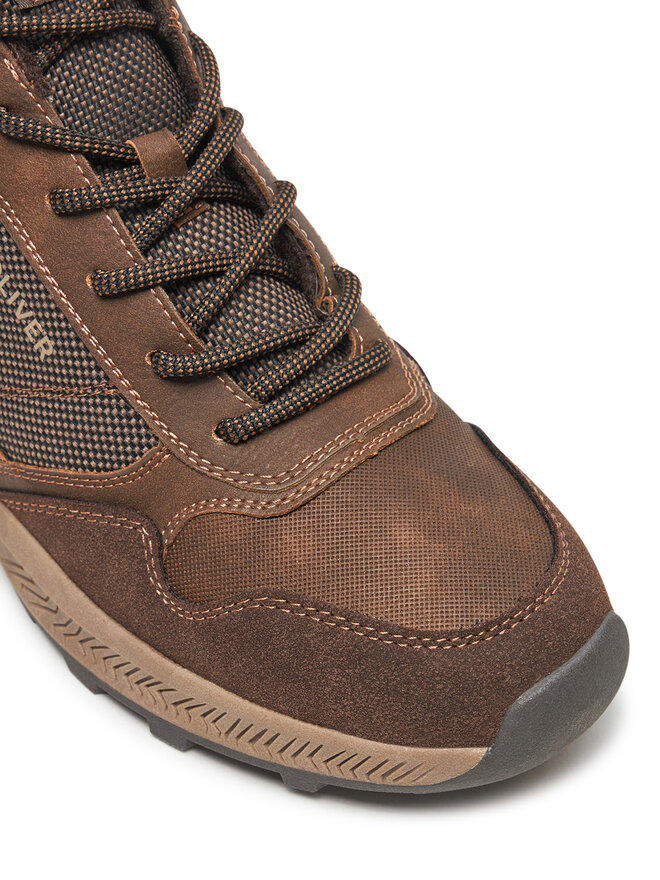 s.Oliver Zapatillas s.Oliver 5-16256-43 Marrón