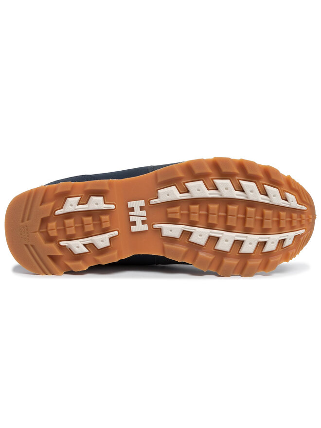 Helly Hansen Trekkingschuhe Helly Hansen Tsuga 115-24.597 Dunkelblau