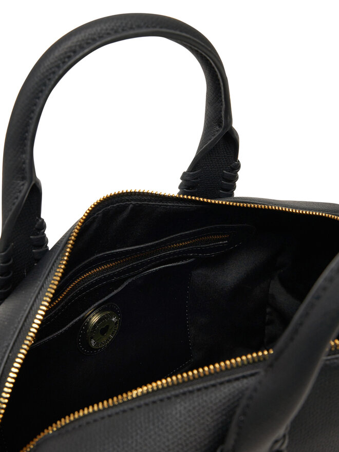 LOVE MOSCHINO Torebka LOVE MOSCHINO JC4127PP1MLJ0000 Czarny