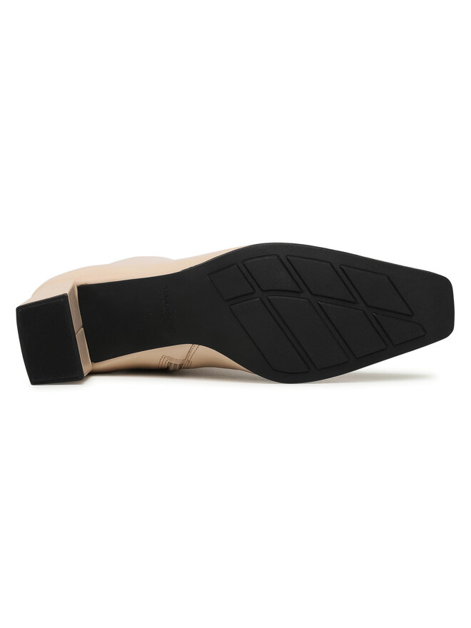 Vagabond Shoemakers Боти Vagabond Shoemakers Tessa 5113-001-11 Бежов