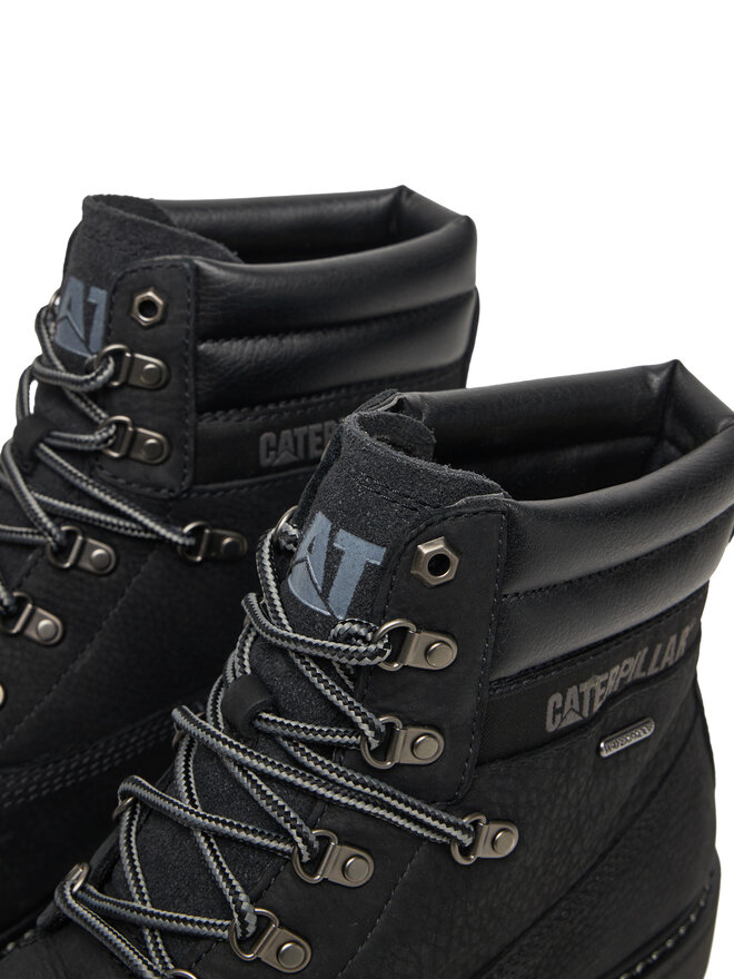 CAT Footwear Botas CAT Footwear Colorado 2.0 Hiker Waterproof TX P726346 Negro