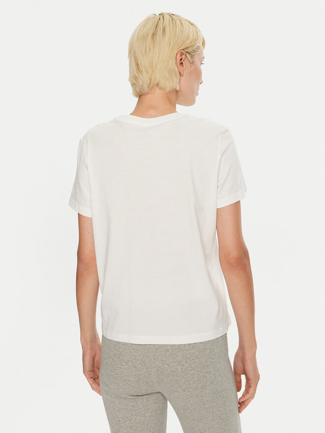 Calvin Klein Underwear Calvin Klein Underwear T-Shirt 000QS7328E Weiß Regular Fit