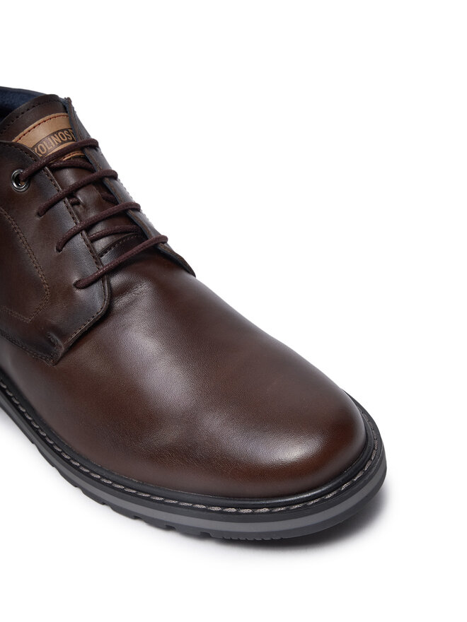 Pikolinos Bakancs Pikolinos M8J-8181 Barna