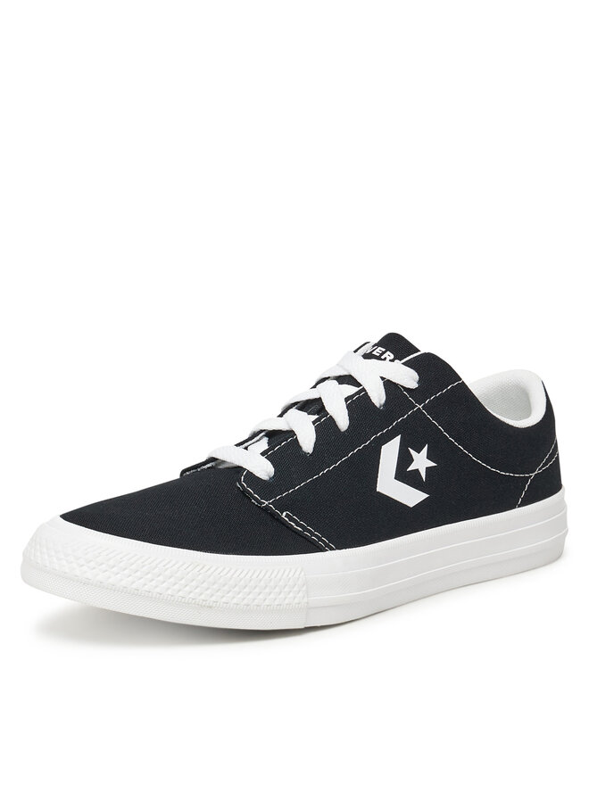 Converse Tenisice Converse LS VULC OX A15625C Crna