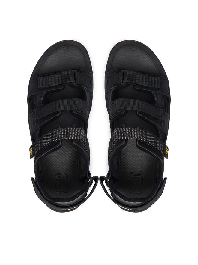 CAT Footwear Sandalen CAT Footwear Cadent P726616 Schwarz