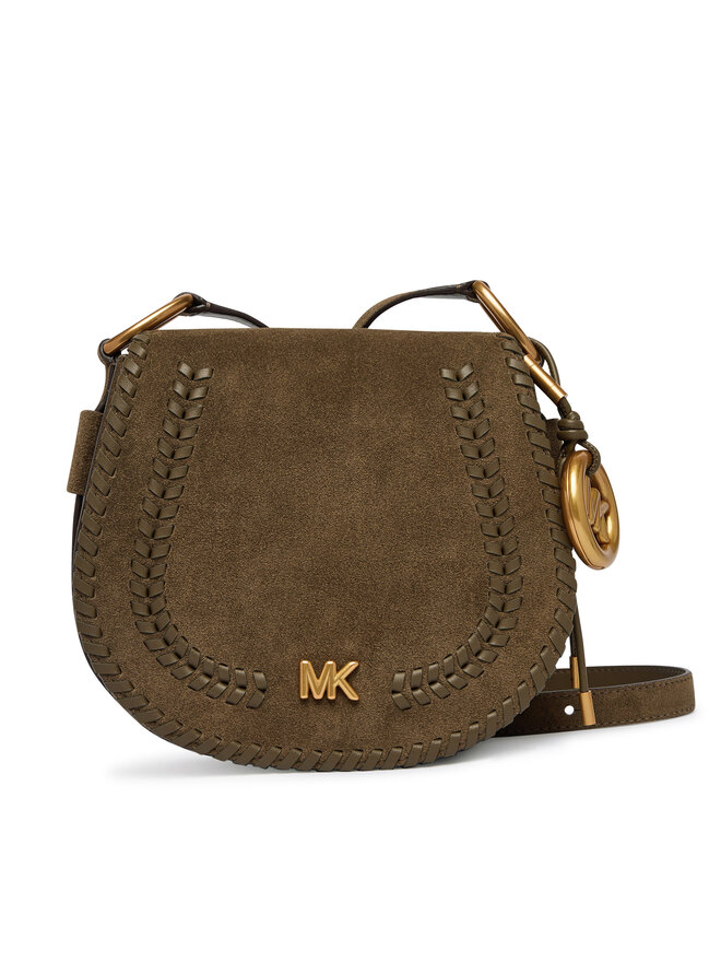 MICHAEL Michael Kors Сумка MICHAEL Michael Kors 30S6AQ5M6O Хакі