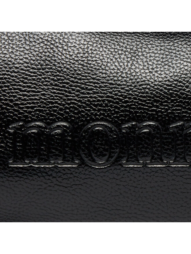 Monnari Torebka Monnari BAG0530-020 Czarny