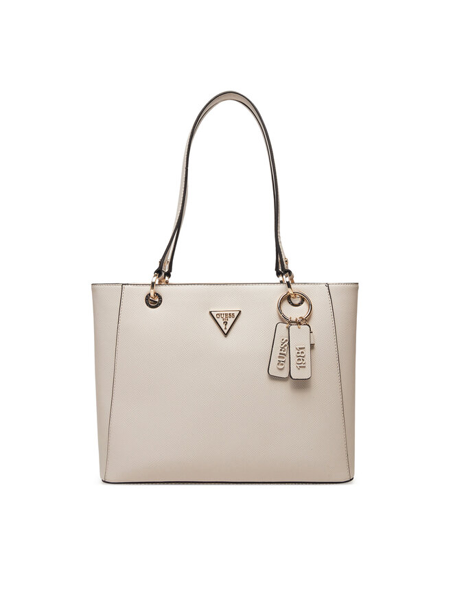 Guess Дамска чанта Guess HWZG78 79250 Екрю