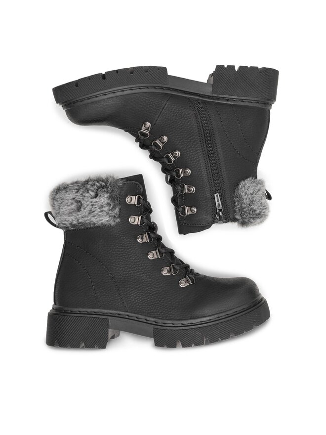Clara Barson Botas Clara Barson TRINITY WS5866-20 Negro