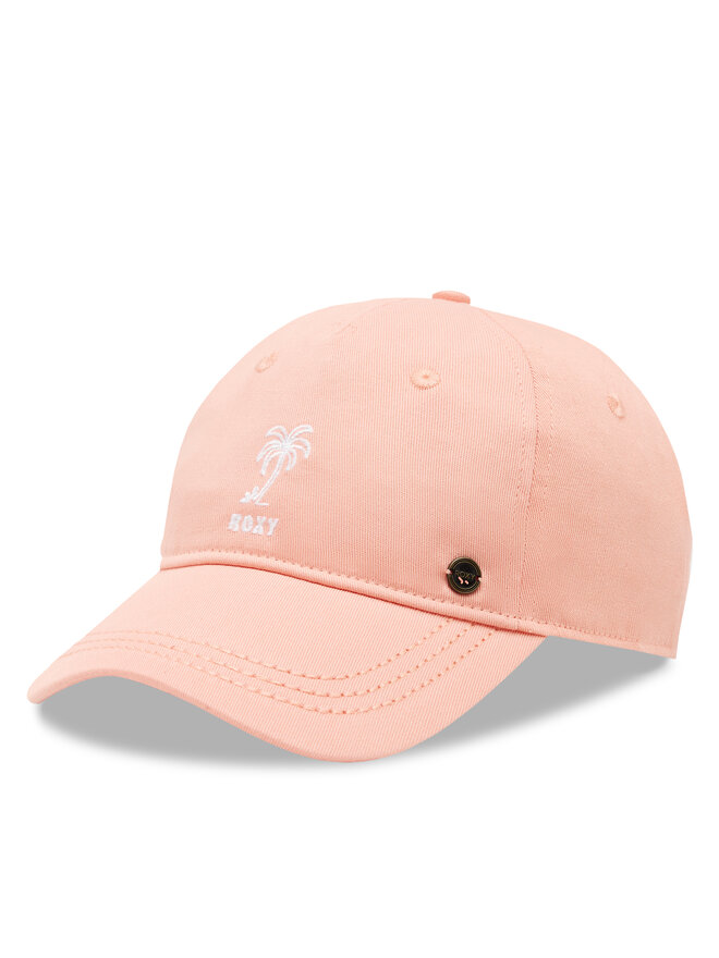 Roxy Gorra con visera Roxy Next Level ERJHA04136 Naranja