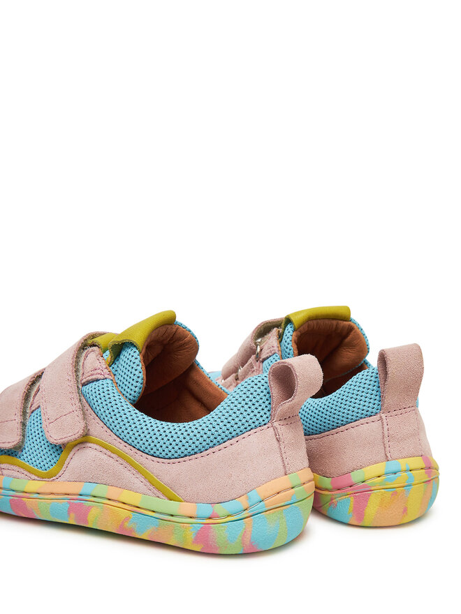 Froddo Halbschuhe Froddo G3130261-2 D Bunt