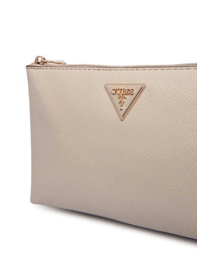 Guess Сумка Guess Laurell II SWZG74 59145 Бежевий