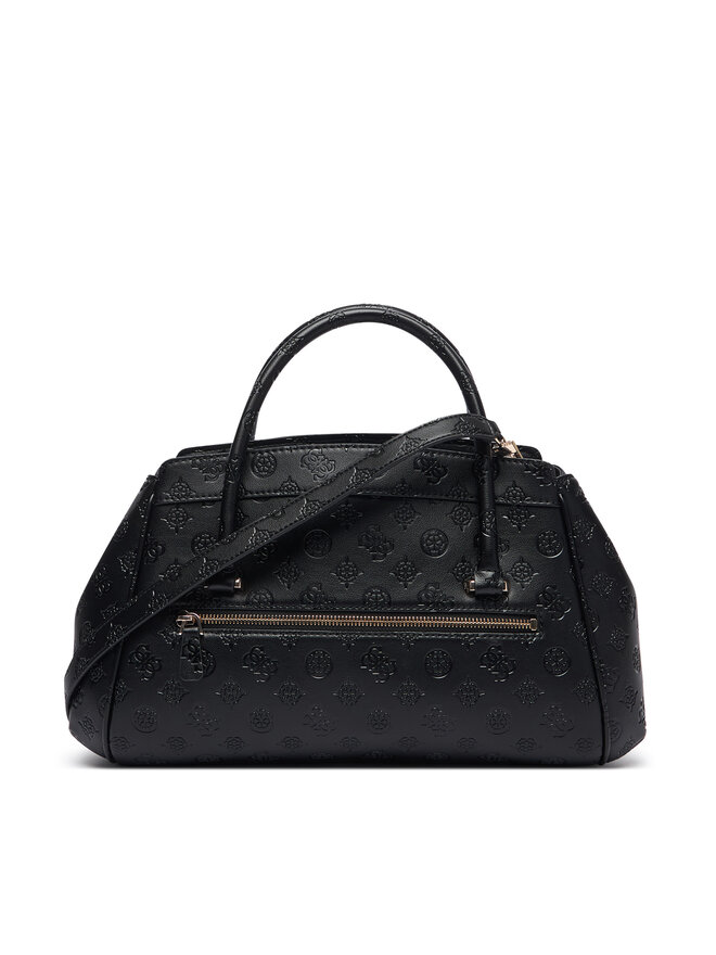 Guess Handtasche Guess Diana HWPD97 27060 Schwarz