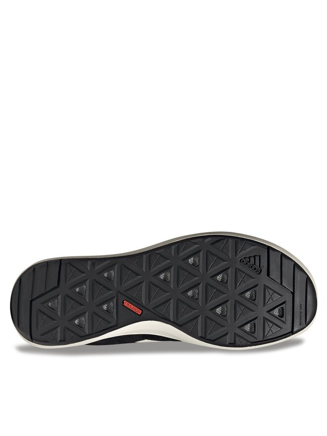 adidas Wassersportschuhe adidas Terrex Boat HEAT.RDY Water Shoes HP8641 Schwarz