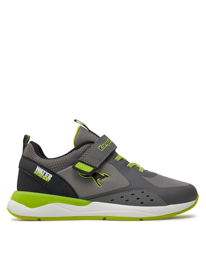 KangaRoos Сникърси KangaRoos Kd-Dips Ev 18911 2014 S Сив