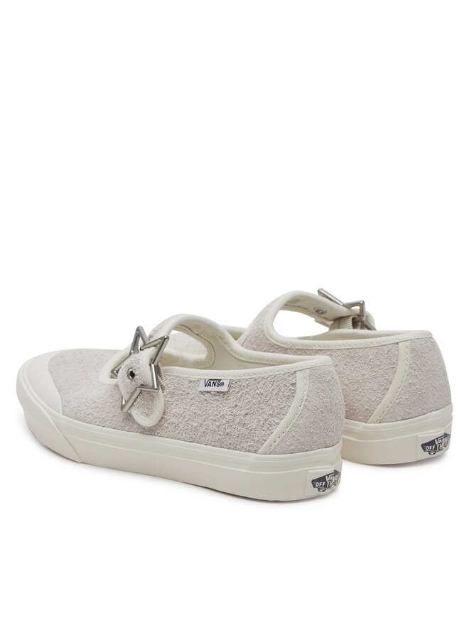 Vans Baleriny Vans Mary Jane VN000CRRCCZ1 Beżowy